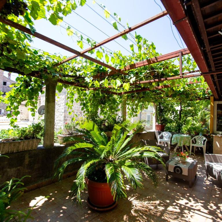La Porta - Old Town, Budva - Three-Bedroom Premium Apartment with Balcony - 37