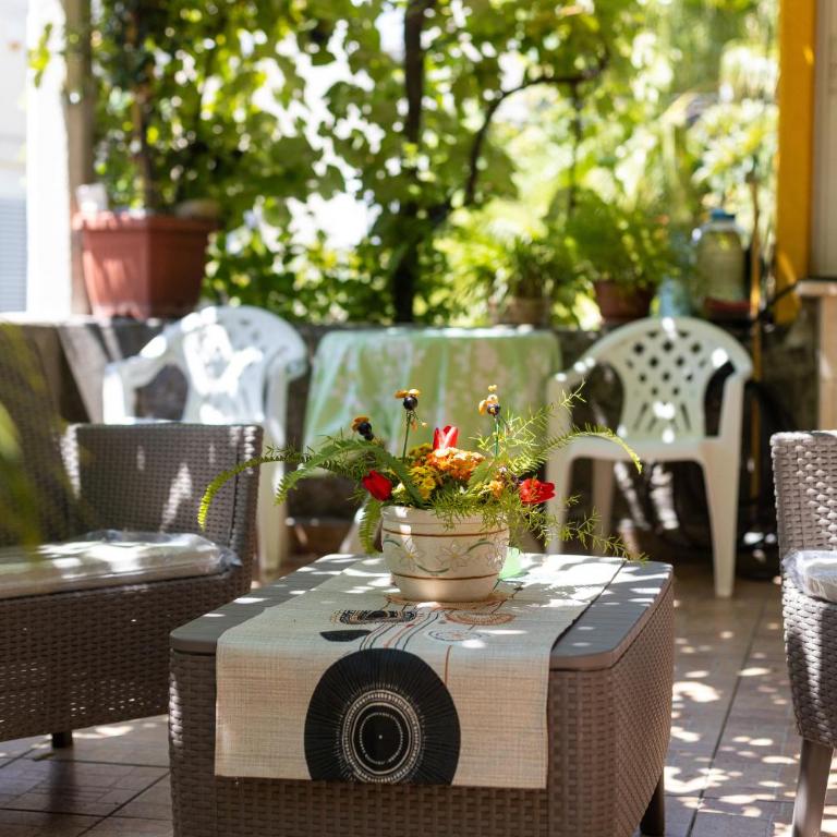 La Porta - Old Town, Budva - Three-Bedroom Premium Apartment with Balcony - 38