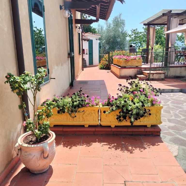 Villa MariaPia - Casa de 3 dormitorios - 39