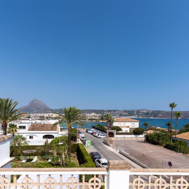 El Castillo Suites Arenal Beach - Villa de 1 dormitorio - 2
