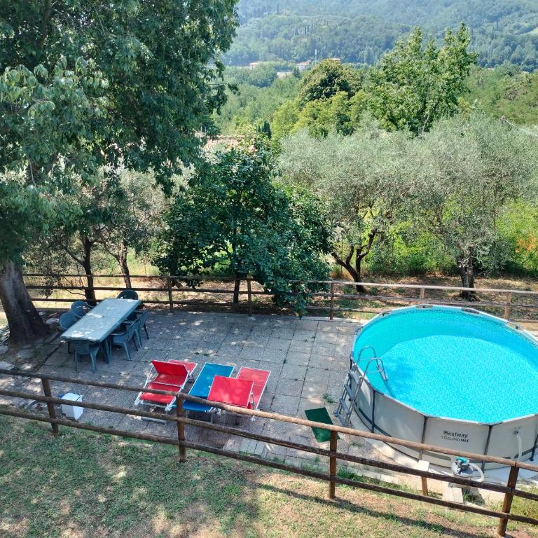 Villa MariaPia - Casa de 3 dormitorios - 46