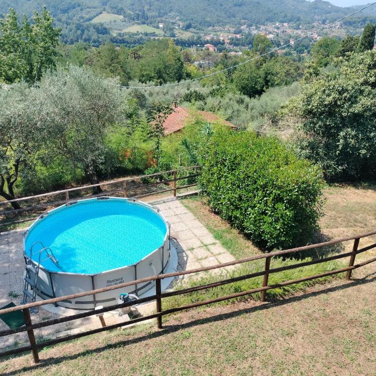 Villa MariaPia - Casa de 3 dormitorios - 44