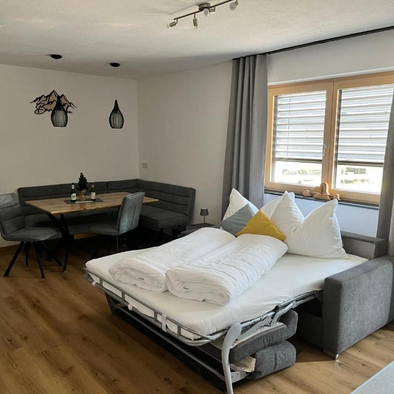 MAVI Apartment ZILLERTAL - nähe aller BERGBAHNEN im ZILLERTAL, Badesee Schlitterer See, Radweg, Achensee, Inntal, Innsbruck - Apartment - 12
