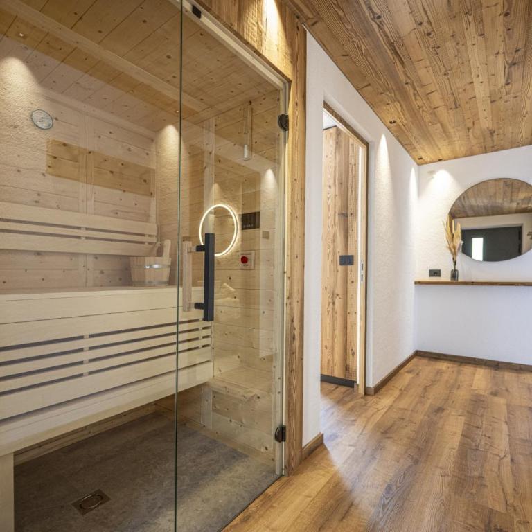 Dosplain Panoramic Apartments - Appartamento con Vista Montagna - 13