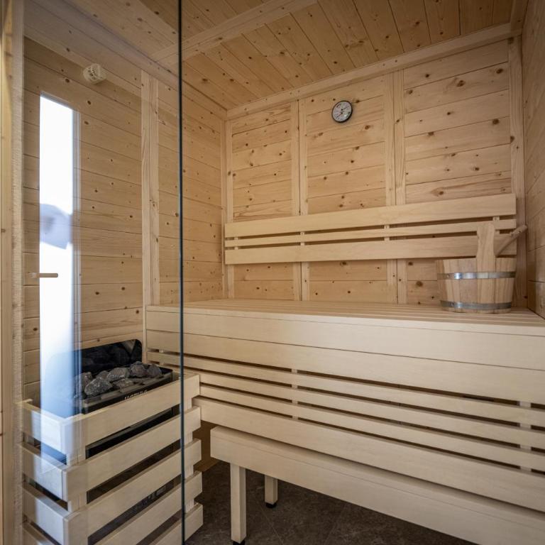 Dosplain Panoramic Apartments - Appartamento con Vista Montagna - 21