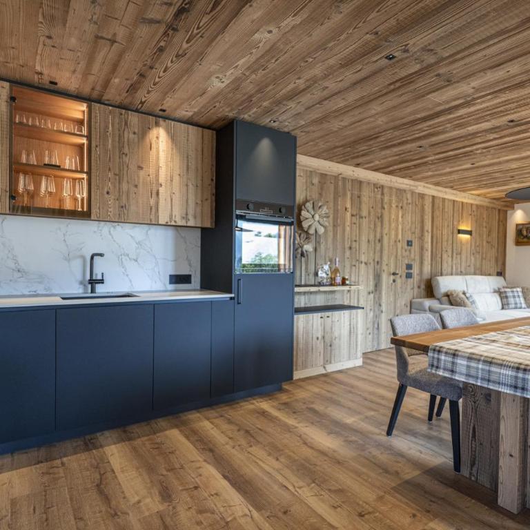 Dosplain Panoramic Apartments - Appartamento con Vista Montagna - 30