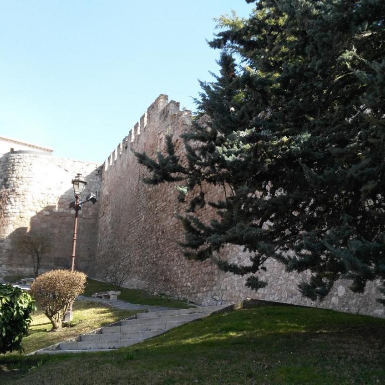 Apartamento La Muralla parking gratis - Apartamento - 31