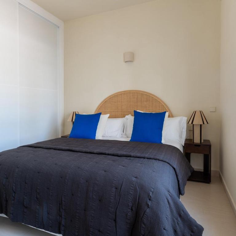 El Castillo Suites Arenal Beach - Villa de 3 dormitorios - 23
