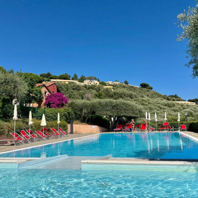 Residenza "Blue Sea House" - Casa - 2
