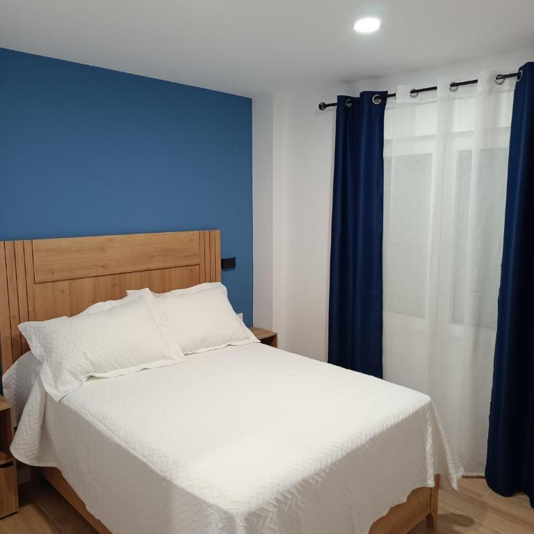 Apartamentos Popa`s - Apartamento con terraza - 4