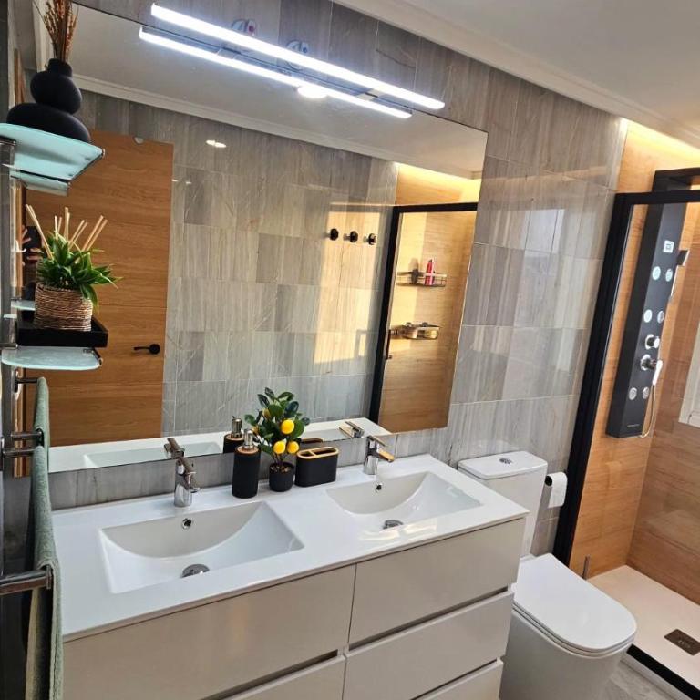 Skyline Benidorm Luxury Apartment - Apartamento de 2 dormitorios - 13