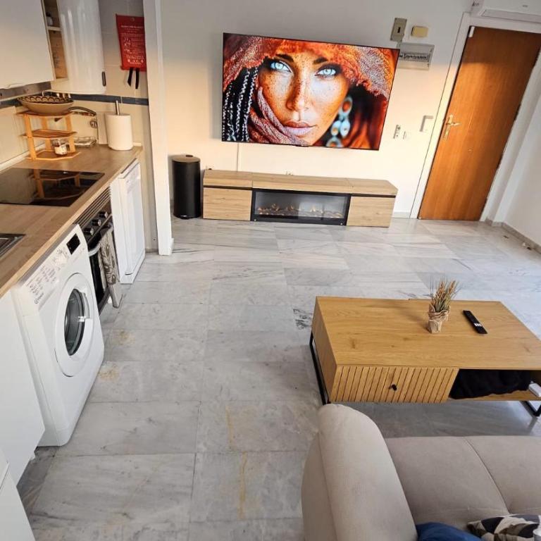 Skyline Benidorm Luxury Apartment - Apartamento de 2 dormitorios - 32