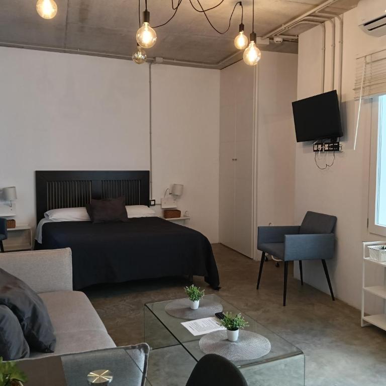 Corredera Travel 2 - Loft - 11