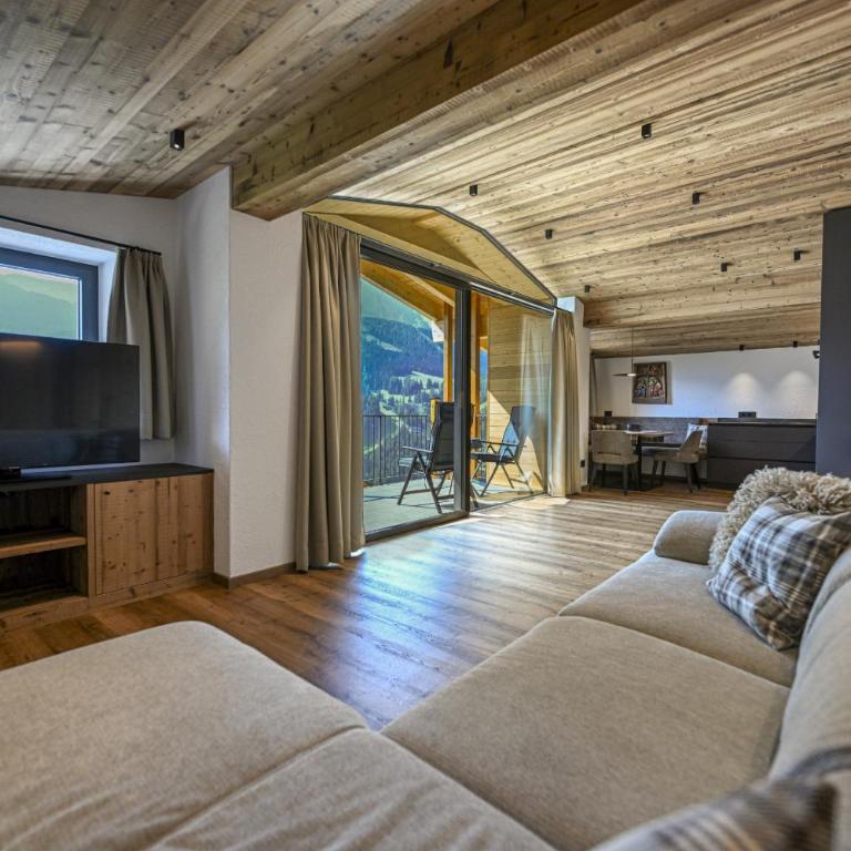 Dosplain Panoramic Apartments - Appartamento con Vista e Balcone - 8
