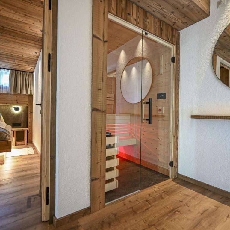 Dosplain Panoramic Apartments - Appartamento con Vista e Balcone - 2