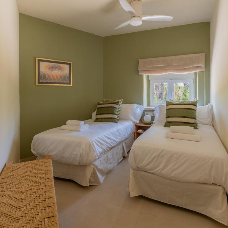 El Castillo Suites Arenal Beach - Villa de 2 dormitorios - 18