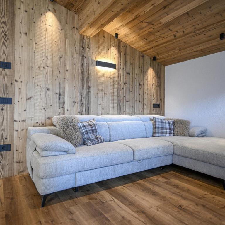 Dosplain Panoramic Apartments - Appartamento con Vista e Balcone - 26
