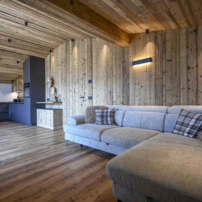 Dosplain Panoramic Apartments - Appartamento con Vista e Balcone - 27