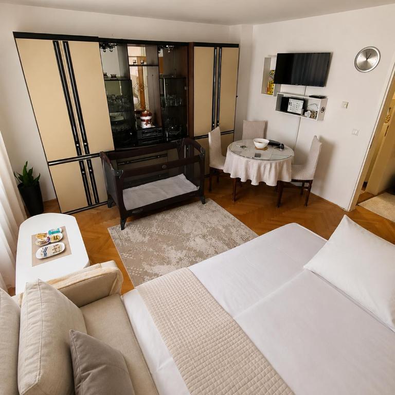 The Nest Sarajevo - Near Old Town - Free Parking - Apartman sa 1 Spavaćom Sobom - 13