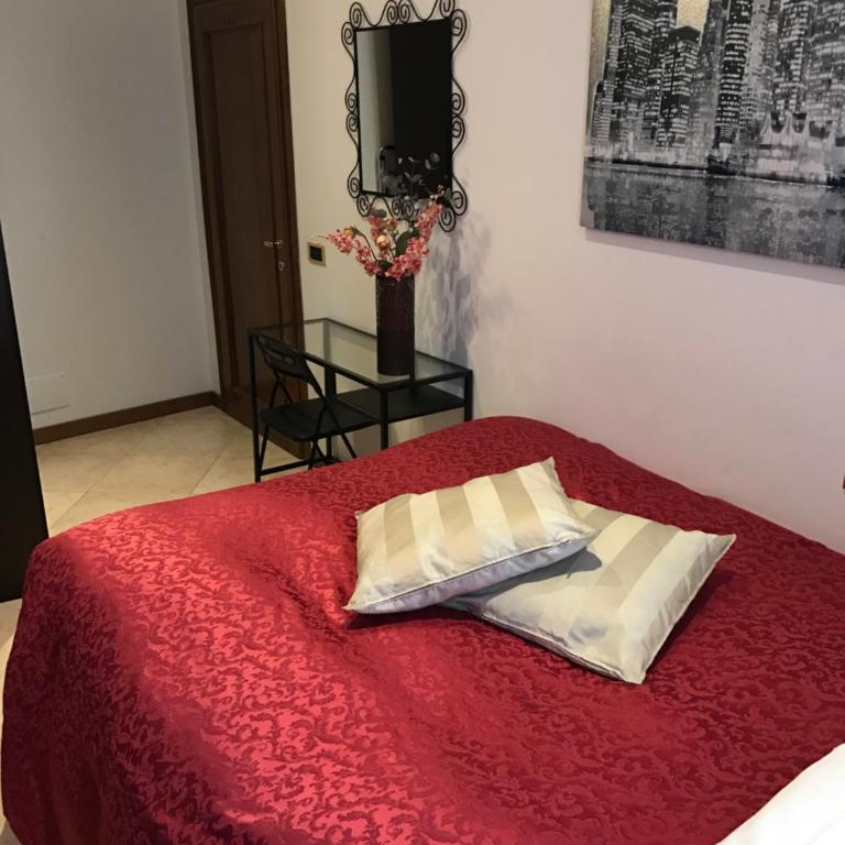 Residenza Ca' Brighella - Appartamento con 3 Camere da Letto - 40