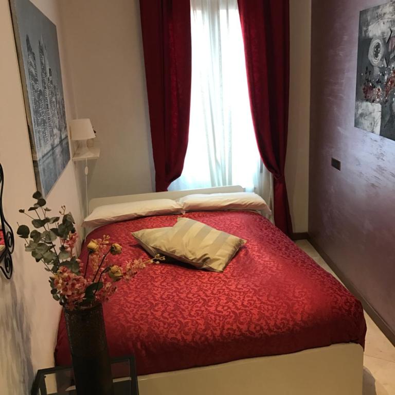 Residenza Ca' Brighella - Appartamento con 3 Camere da Letto - 39