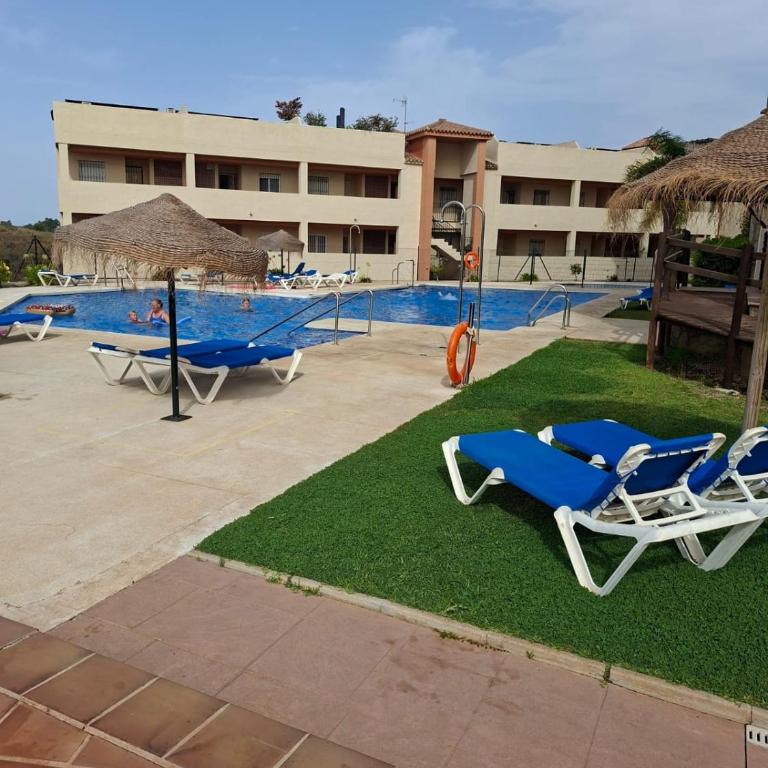 Paradise in Riviera 2 bedroom - Appartement 2 Chambres - 20