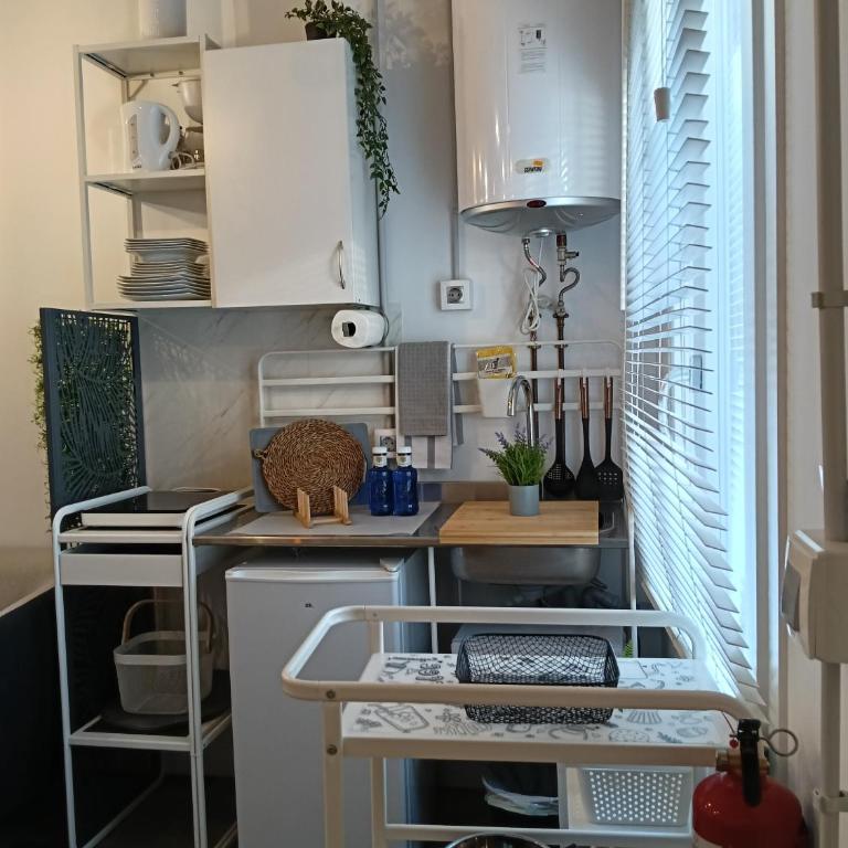Corredera Travel 3 - Apartment mit 2 Schlafzimmern - 6