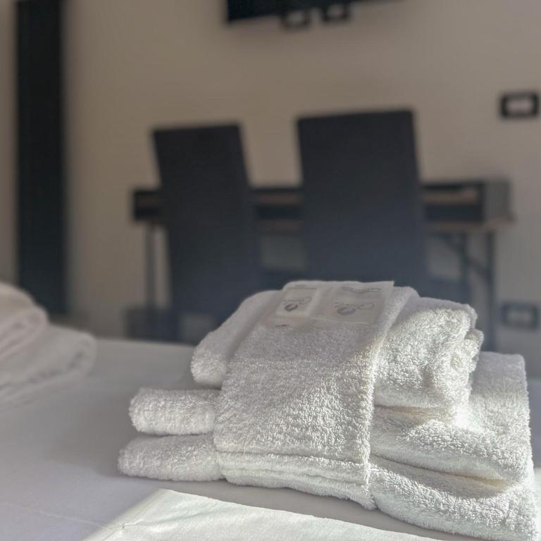 Living Rome - Double Room - 3