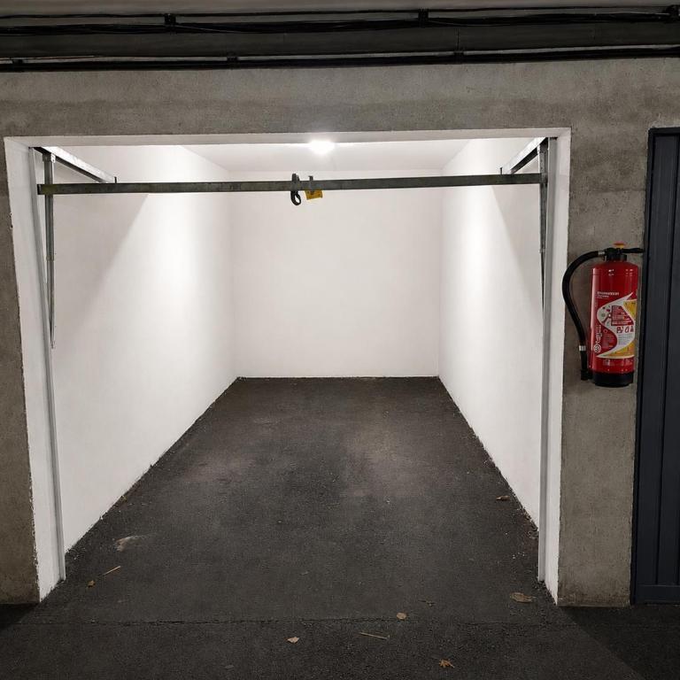 L Edelweiss -T2 sauna privé, au pied du télécabine du Prorel, parking et garage - Appartement 1 Chambre - 22
