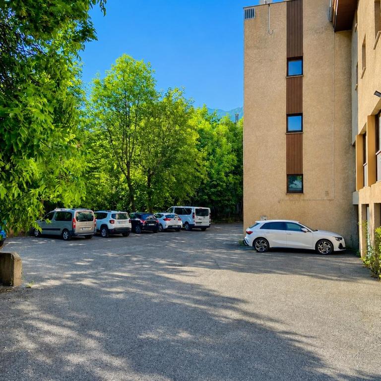 L Edelweiss -T2 sauna privé, au pied du télécabine du Prorel, parking et garage - Appartement 1 Chambre - 20