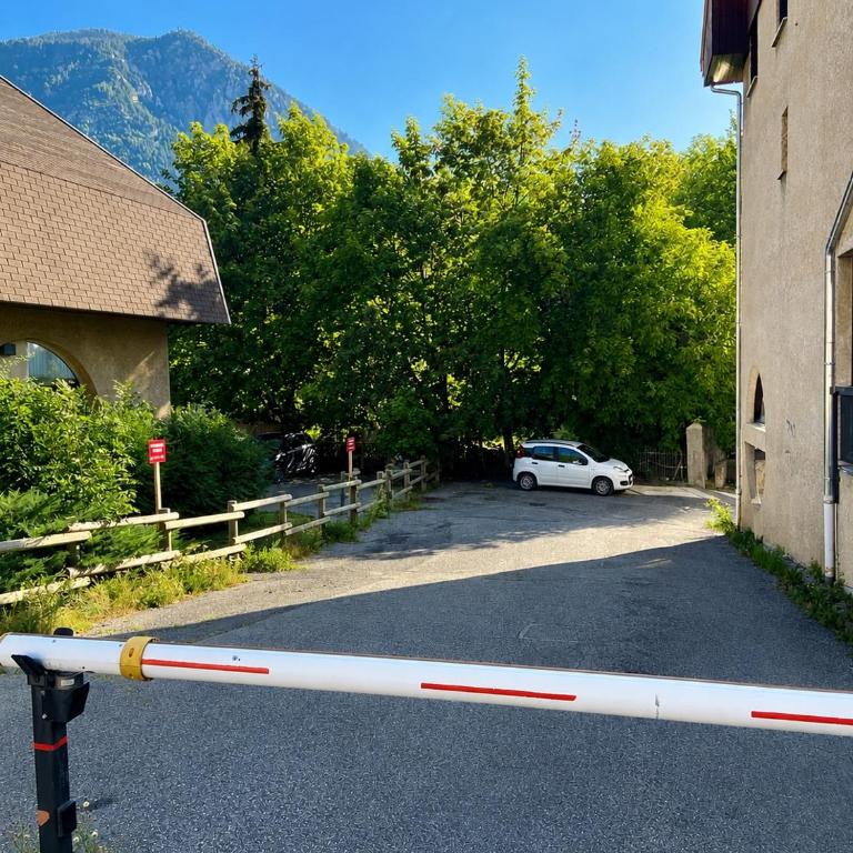 L Edelweiss -T2 sauna privé, au pied du télécabine du Prorel, parking et garage - Appartement 1 Chambre - 19