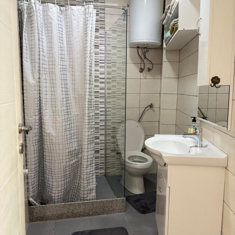 Deluxe apartment Amar - Apartman sa 1 Spavaćom Sobom - 14