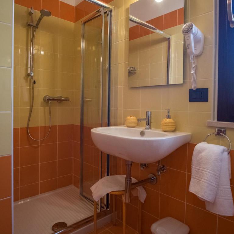 Geo House - Camera Tripla Comfort - 2