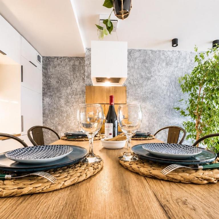 L Edelweiss -T2 sauna privé, au pied du télécabine du Prorel, parking et garage - Appartement 1 Chambre - 8