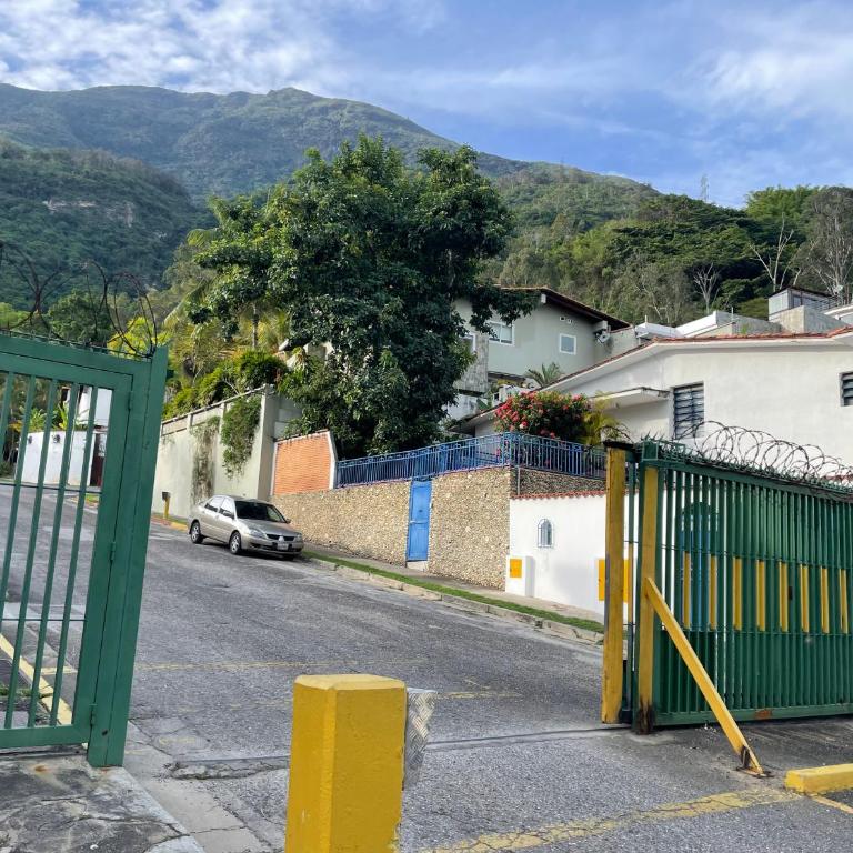 La Casita de Betty - Apartamento de 1 dormitorio - 1