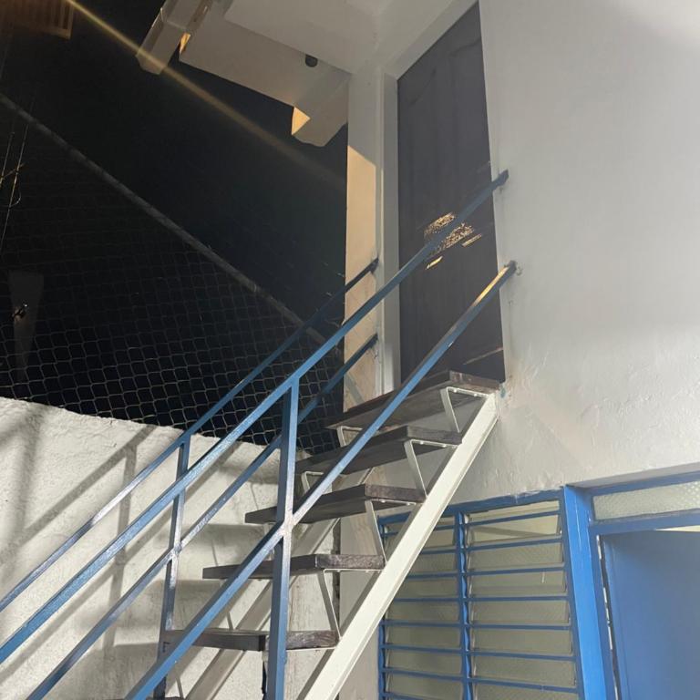 La Casita de Betty - Apartamento de 1 dormitorio - 5
