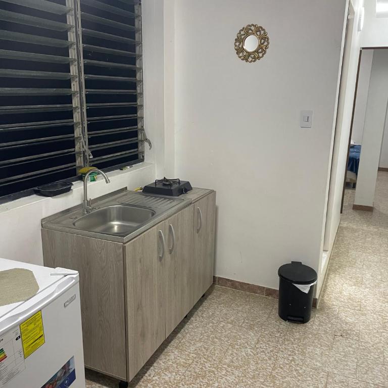 La Casita de Betty - Apartamento de 1 dormitorio - 9