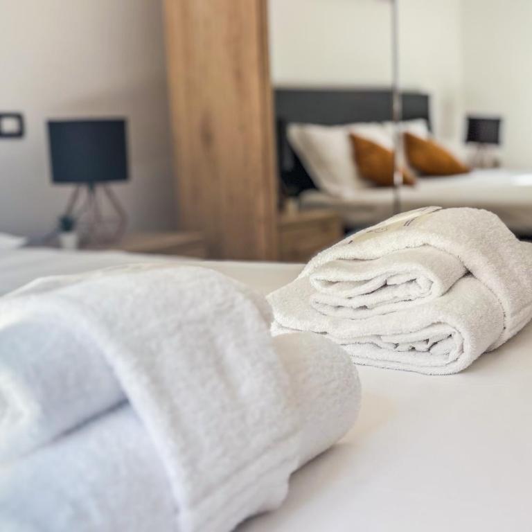 Living Rome - Double Room - 10