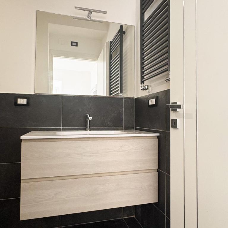 Living Rome - Double Room - 12