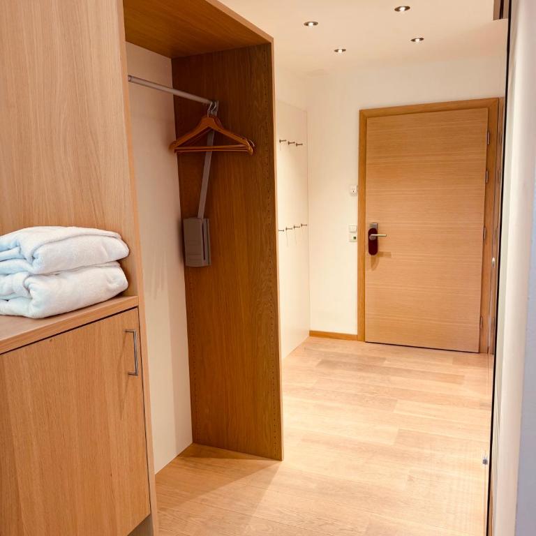 ALPIN- Das Sporthotel, SUMMERCARD included May - September - Doppelzimmer - barrierefrei - 4