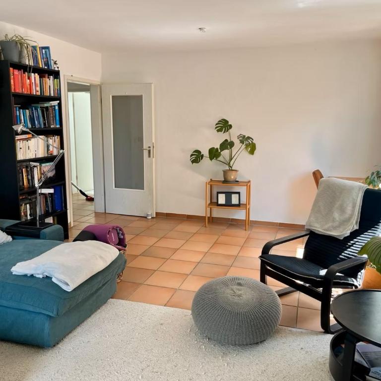 Stellar wonder ful Place - Chalet 1 Chambre - 3