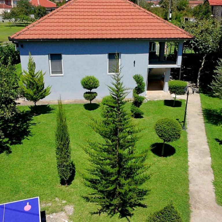 Hidden Oasis PeSa - Luxury Villa with Pool & Spa - Villa mit 2 Schlafzimmern - 12