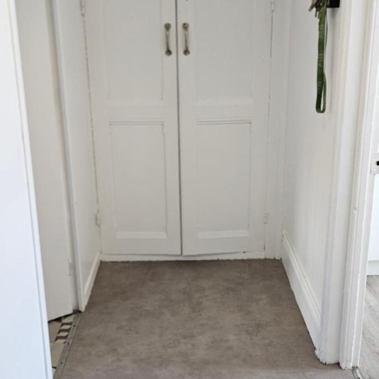 Apparemment Cozy et lumineux - Appartement 1 Chambre - 4