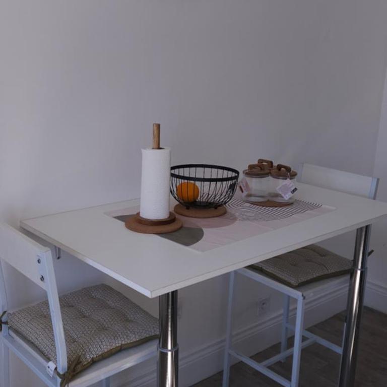 Apparemment Cozy et lumineux - Appartement 1 Chambre - 6