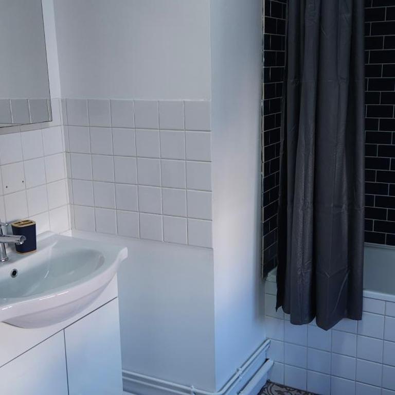 Apparemment Cozy et lumineux - Appartement 1 Chambre - 7
