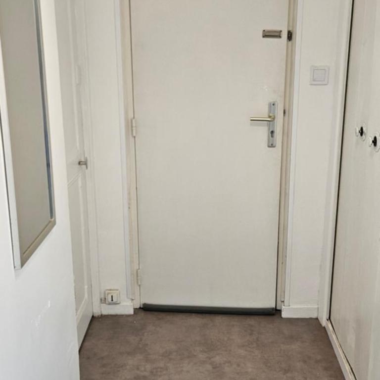 Apparemment Cozy et lumineux - Appartement 1 Chambre - 9