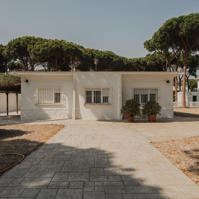 Villa Los Gallos - Three-Bedroom Home - 10