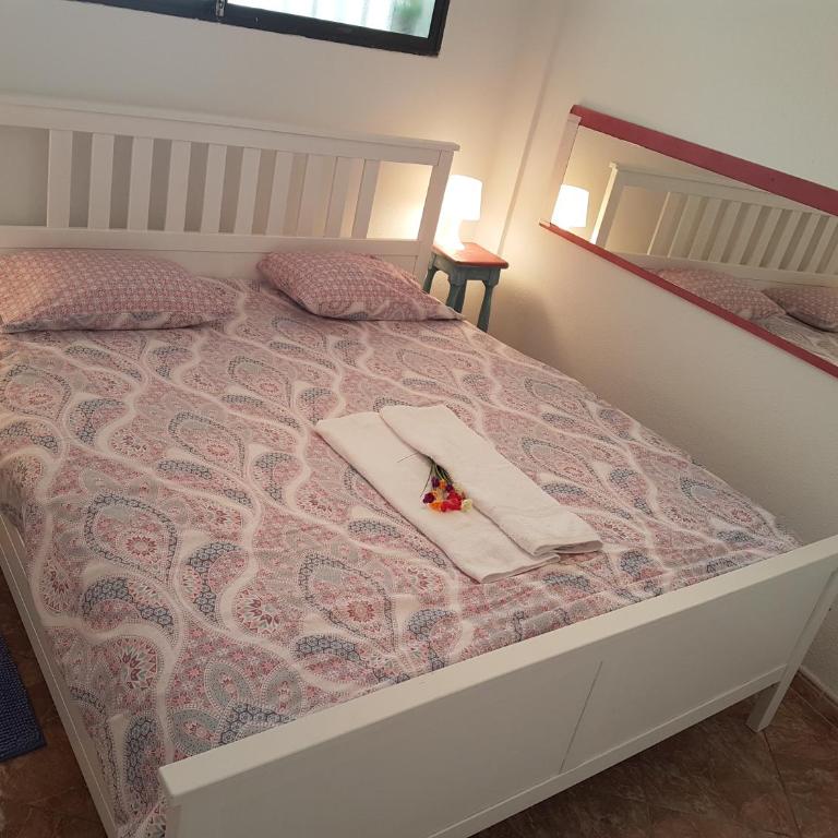 Los Cristianos, Nirvana Apartamento - Apartamento - 2 niveles - 10