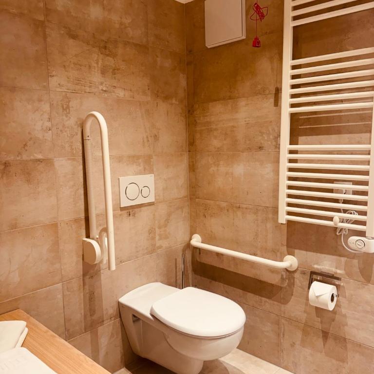 ALPIN- Das Sporthotel, SUMMERCARD included May - September - Doppelzimmer - barrierefrei - 7