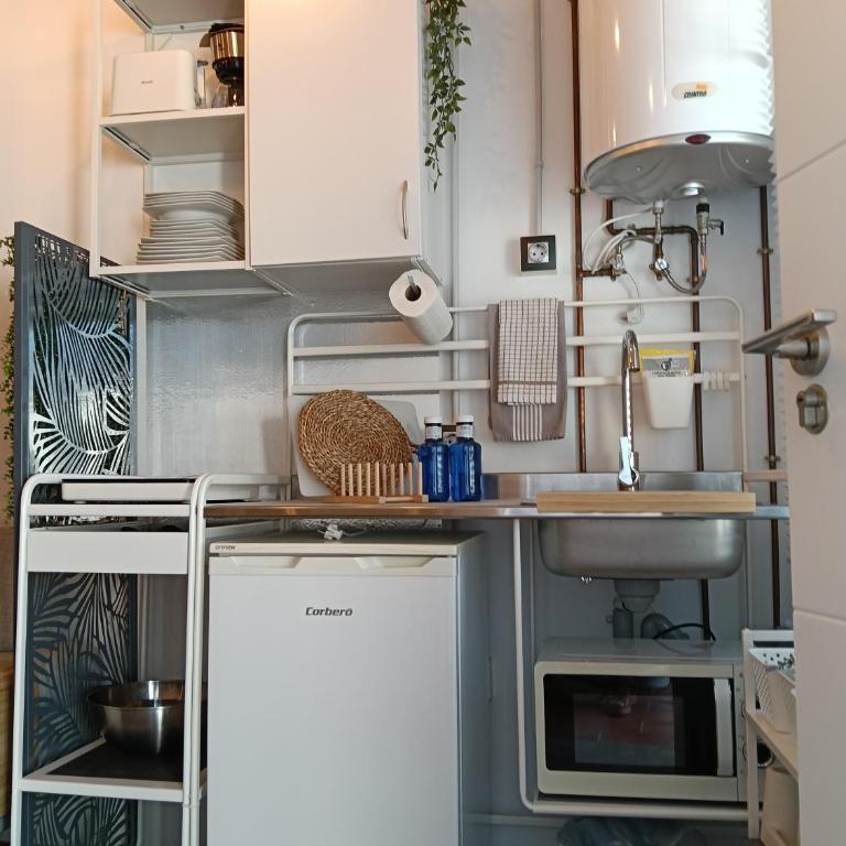 Corredera Travel 4 - Apartment mit 2 Schlafzimmern - 18